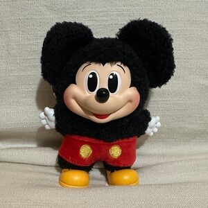 Mickey and Family Pop Mart - Mickey